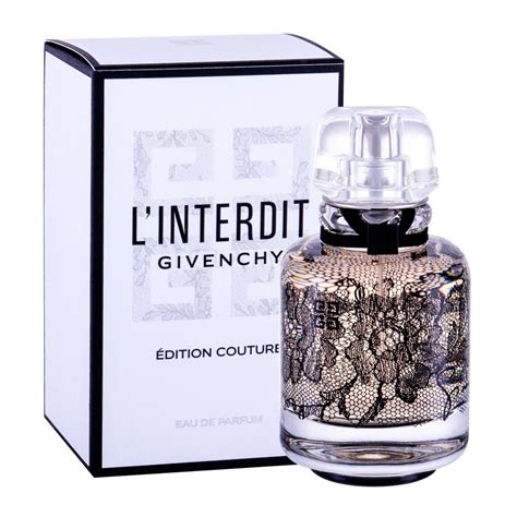 givenchy linterdit 50 ml|l'interdit Givenchy cheapest price.